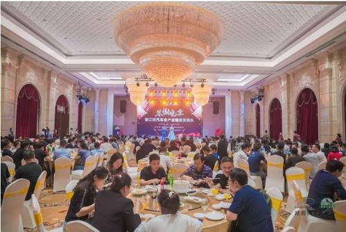 2020年江西國際汽車會展中心年終壓軸雙展盛大開啟，辦公服務全面升級