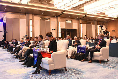 共話會(huì)展新機(jī)遇，擘畫產(chǎn)業(yè)新未來——第二屆世界會(huì)議產(chǎn)業(yè)日在青島隆重開幕